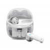 JBL Tune Flex 2 bezdrôtové slúchadlá Ghost White