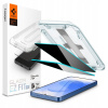 Spigen Glass tR EZ Fit HD Privacy 2 Pack Samsung Galaxy S25 Ultra AGL09308