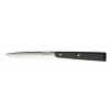 Opinel Príborový nôž N°125 Bon Appetit, drevo, čierny 001593