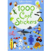 1000 Cool Stickers - Fiona Watt, Usborne Publishing