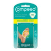 Compeed NÁPLASŤ na mozole stredná, gélova, 1x6 ks