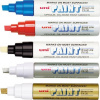 Uni Px-30 Oil Marker, Black
