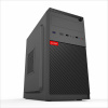 1stCOOL MicroTower STEP 5, USB3.0, USB-C MC-STEP5-AU-USB3-C