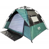 ACRA ST20 Automatický stan pre 2-3 osôb zelený