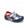 Crocs detské sandále plast modré veľkosť 20,5