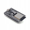 Prototypová doska ESP32-WROOM-32D WiFi/Bluetooth