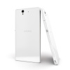 Komplet kryt Lcd+Touch Sony Xperia Z white