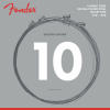 Fender 3255R, Nickel Plated Steel, Bullet Ends - .010-.046
