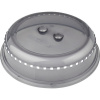 Lamart LT7016 poklop MW rúry 26cm Wave