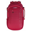 HUSKY Batoh Turistika Campus 30l Farba: magenta