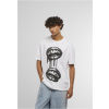 Grillz Lips Oversize Tee XXL