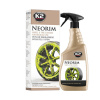 K2 GOLD NEORIM 700 ml čistič diskov a pneumatík amG177