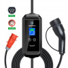 Cestovné nabíjacie stanice pre elektromobily - 22kW, Type 2, Bluetooth, WiFi