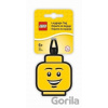 LEGO® Stationery Iconic hlava kluka