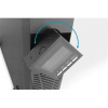 DIGITUS UPS OnLine system, 6 kVA/ 6 kW 2U