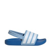 Adidas adilette Estrap Jr JR5332 sandále 34