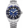 Pánske hodinky CITIZEN BN0260-54L PROMASTER MARINE DIVER ECO-DRIVE 200M