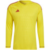 Adidas Tiro 23 Competition Long Sleeve M HK7696 goalkeeper shirt (117150) Black M