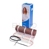 DEVI Vykurovacia rohož DEVIcomfort™ 150T, 150W/m² - 7m², 1050W