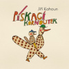 Kahoun Jiří - Pískací kohoutek / MP3 [CD]