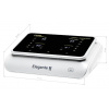 Activeshop Kozmetický prístroj lymfodrenážny Elegante Platinum T8108 Inovatívny prístroj na chudnutie a spevnenie pre dokonalú postavu