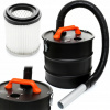 Kraft&Dele KD479, Separátor popola 20 l