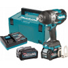 Makita TW001GM201 Akumulátorový rázový uťahovák XGT