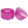 Powerslide Jelly Derby Cushions Chaya Purple 12x12mm (4ks) (Tvrdost: 80A, Řada: Chaya)