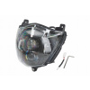 Lampa LED svetlomet predná homologácia HLP pre Yamaha XT 660 04-16