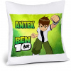 Vankúš - Vankúš BEN 10 BEN TEN+ NÁZOV (Vankúš Ben 10 Ben toto+ meno)