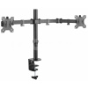 Audizio MAD20 Double Monitor Arm 13”- 32”