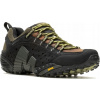 Merrell Pánské turistické boty Merrell Intercept J037721 Černá 46
