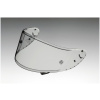 SHOEI plexi CWR-F mellow smoke