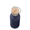 NORDIC UNI TERMOFĽAŠA FRESK NIGHTSHADOW BLUE (POLAR BEAR) 350 ml