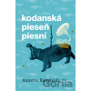 Kodanská pieseň piesní - Annette Bjergfeldt