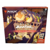 Magic the Gathering - Wizards Magic The Gathering - Avatar: The Last Airbender Scene Box - Tea Time at The Jasmine Dragon
