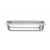 Nádoba GN 1/3 – 325 x 176 mm, HENDI, Profi Line, GN 1/3, 2,5L, (H)65mm