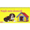Nájdi môj domček (SK) | Kolektív autorov