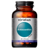 Viridian Astaxanthin 30 kapsúl