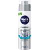 Nivea Men Sensitive gél na holenie na 3denní strniště 200 ml