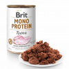 Brit Dog Mono Protein Rabbit 400 g