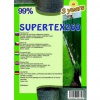 Trebor Sieť tieniaca Supertex 1,8x10m zelená 28583