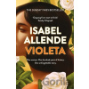 Violeta - Isabel Allende