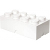 LEGO® úložný box 25 x 50 x 18 cm biela