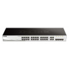 D-Link DGS-1210-28/E 28-PORT LAYER2 SMART MANAGED GIGABIT SWITCH (DGS-1210-28/E)