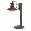 Stĺpíkové osvetlenie - Vonkajšia lampa Rabalax 8165 (Stĺpíkové osvetlenie - Vonkajšia lampa Rabalax 8165)