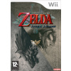 Wii The Legend of Zelda: Twilight Princess