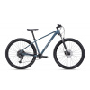 CTM RAMBLER 3.0 - matná sivomodrá / lesklá čierna L 2025 (175-185cm)