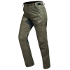 IRON XTREME-T green dámske nohavice-40