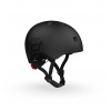 DETSKÁ PRILBA SCOOT AND RIDE – M-L – BLACK